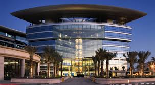 Dubai Airport Freezone Area Guide