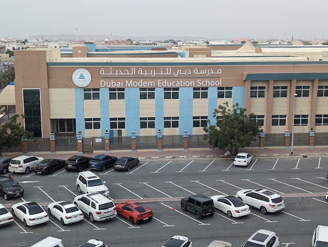 Dubai Modern Education School, Dubai