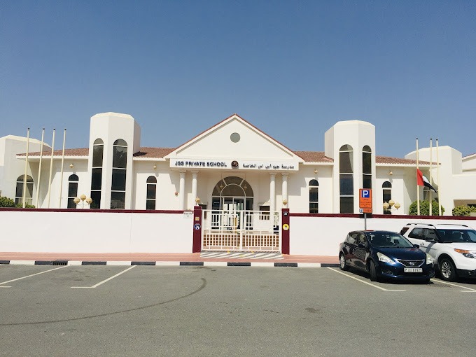 JSS Private School, Dubai