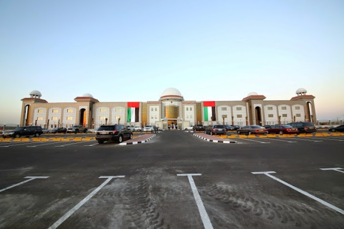 Mayoor Private School, Abu Dhabi