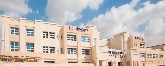 Newlands School, Dubai