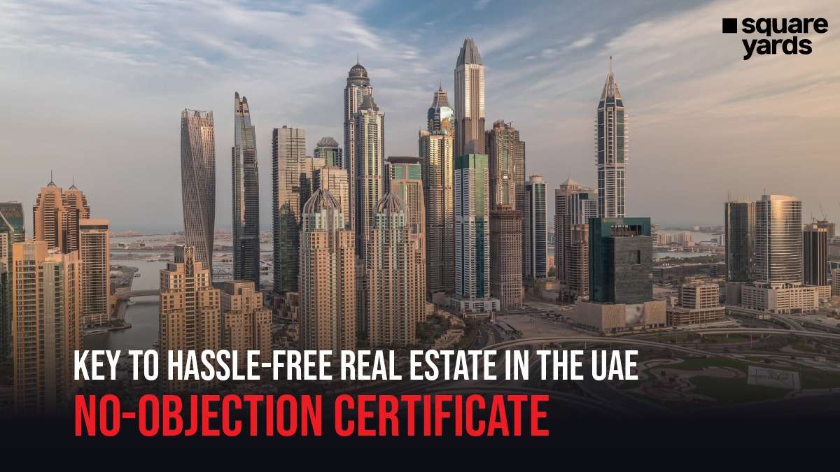 Key to Hassle-Free Real Estate in The UAE