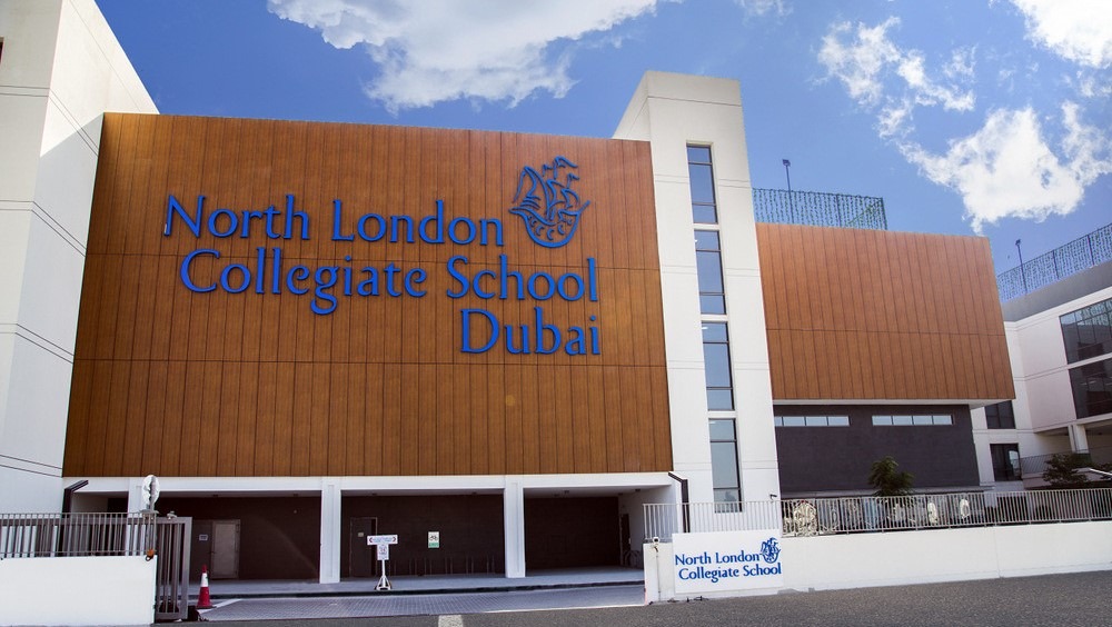 North London Collegiate School, Dubai