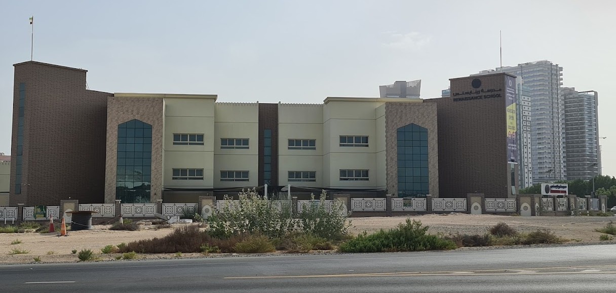 Renaissance School, Dubai