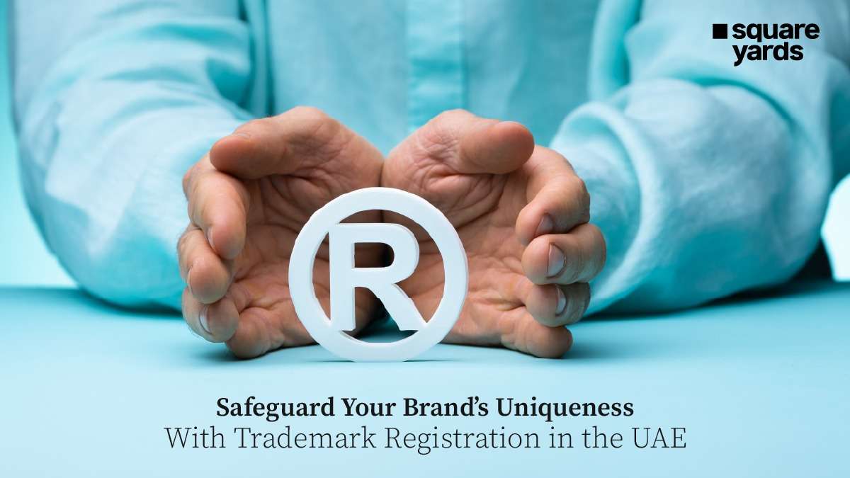 register a trademark in the UAE—whether it’s a logo, sign, or even a unique voice