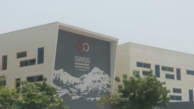 Swiss International Scientific School, Dubai