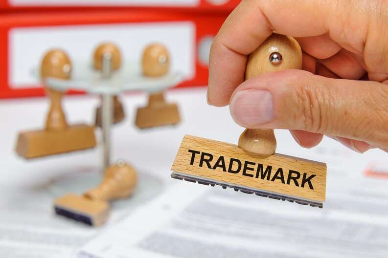 Trademark is a special symbol, word, phrase, logo, or design that distinguishes your business's products or services from others