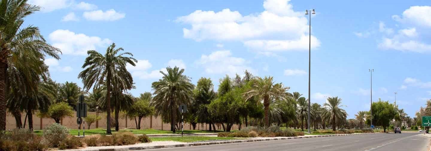 Al Khabisi Area Guide