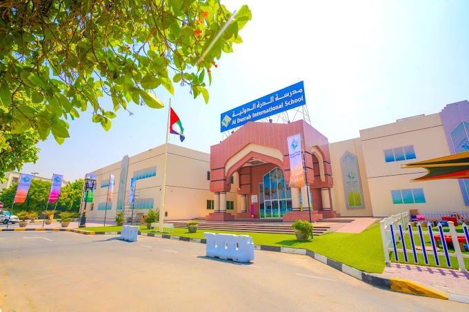 Al Durrah International School,Sharjah