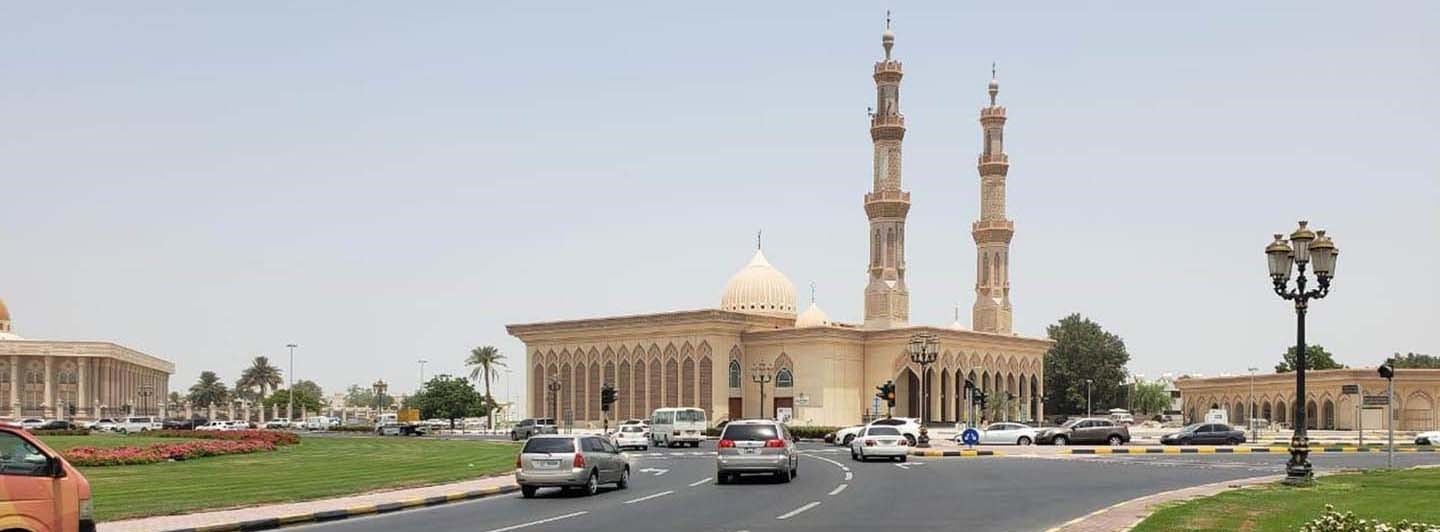 Al Falaj Area Guide