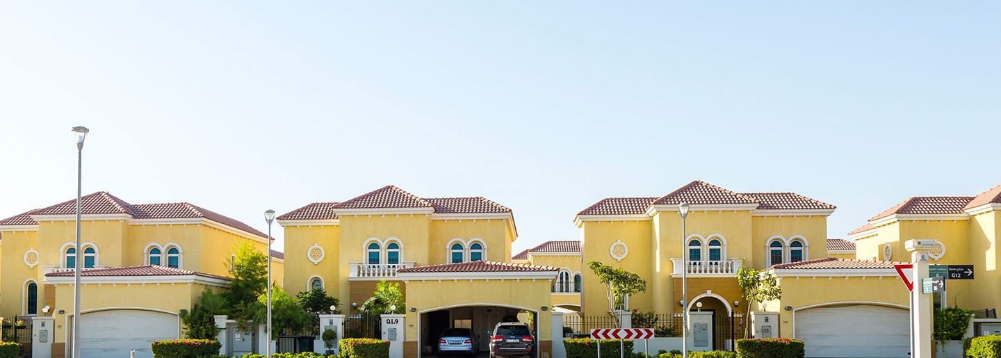 District 5, Jumeirah Park Area Guide