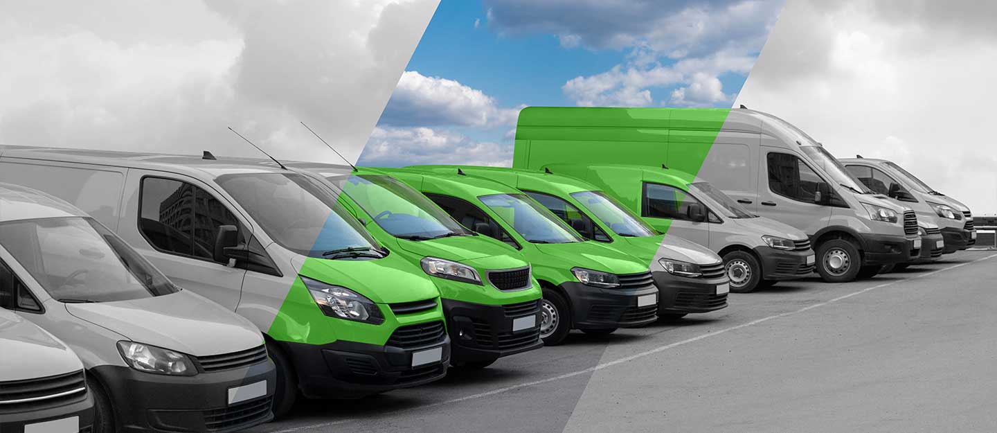 Green Fleet Rating System