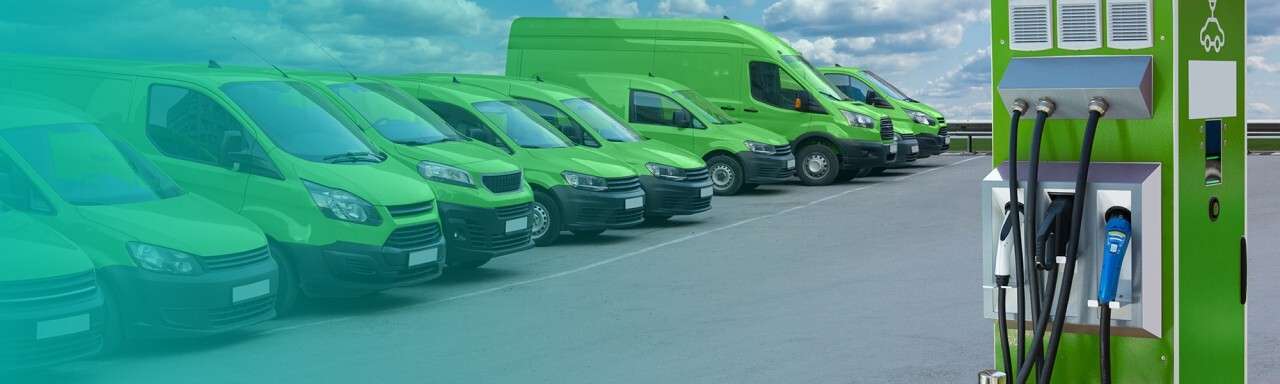 Green Fleet Rating System in Dubai