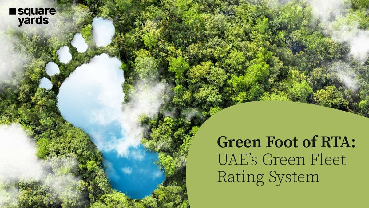 Green Fleet Rating System