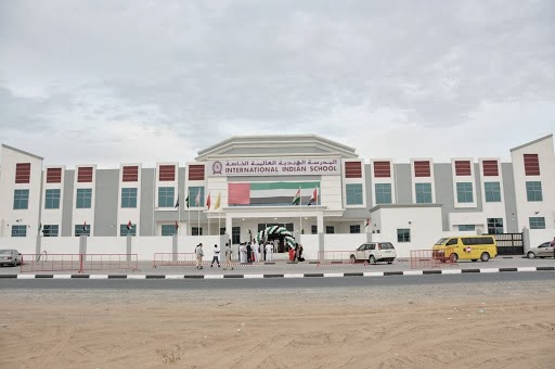 International Indian School, Ajman