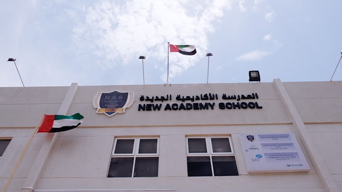 New Academy School, Dubai