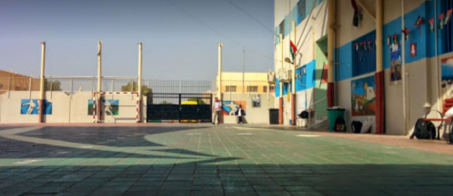 Royal American School, Abu Dhabi