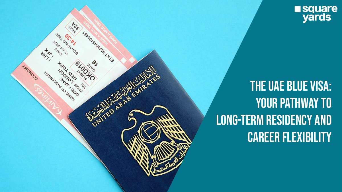 Yes, the Blue Visa is renewable, provided you continue to meet the eligibility requirements, such as maintaining employment or business ownership in the UAE and adhering to visa regulations.