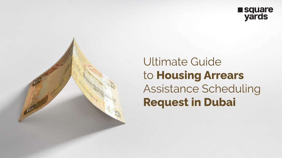 Ultimate Guide to Housing Arrears Assistance Scheduling Request