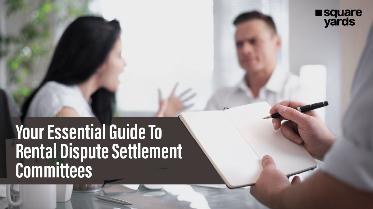 Essential Guide to Guide to Rental Dispute Settlement Committes