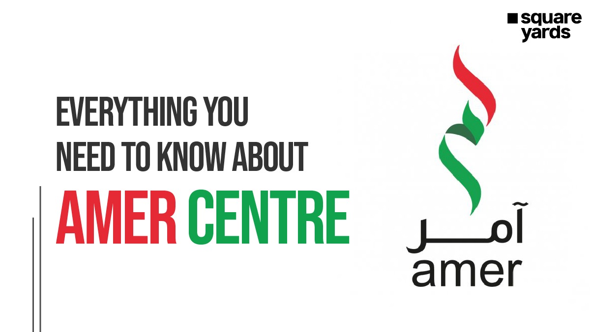 Know About Amer Centre