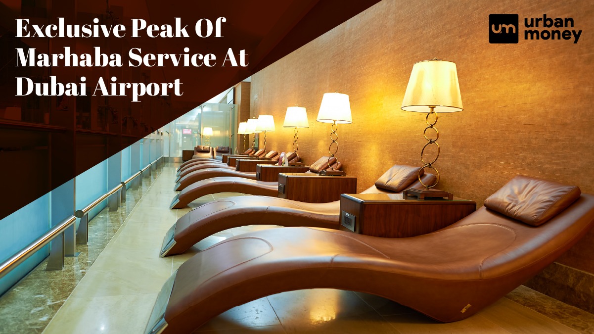 Marhaba Service Dubai has been delivering premium, hassle-free experience for over 30 years.