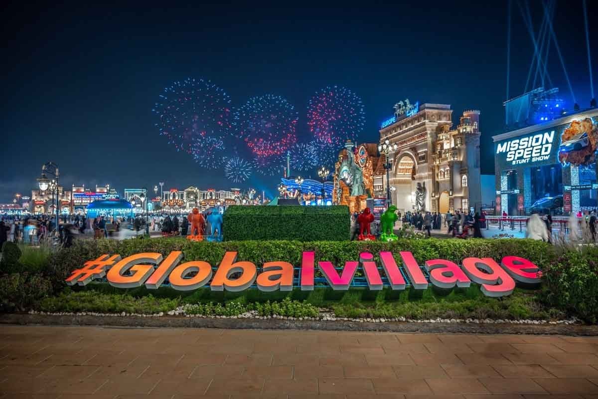 Global Village 2024 promises a season full of exciting attractions and immersive experiences