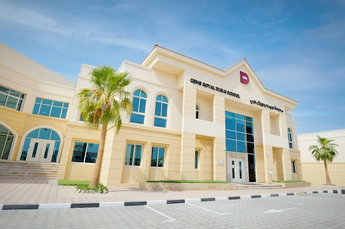 Gems Royal Dubai School, Dubai