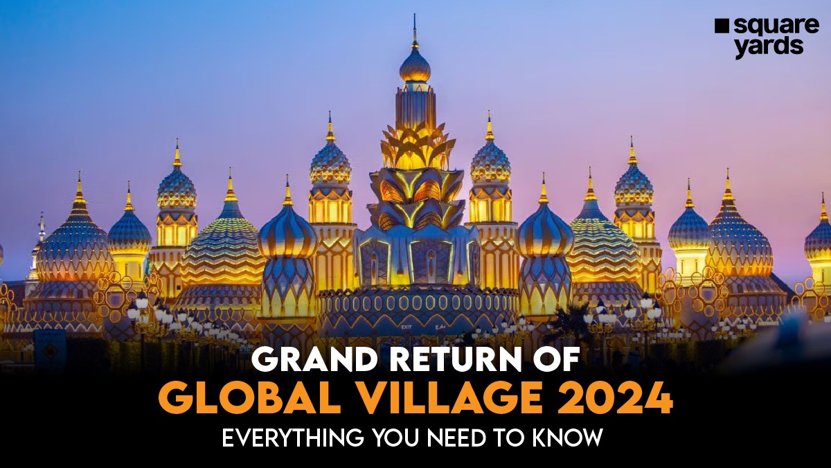 Experience to extraordinary heights! This iconic cultural and entertainment festival is bursting with fresh energy for 2024, featuring dazzling pavilions, thrilling shows, and culinary extravaganza from across the globe