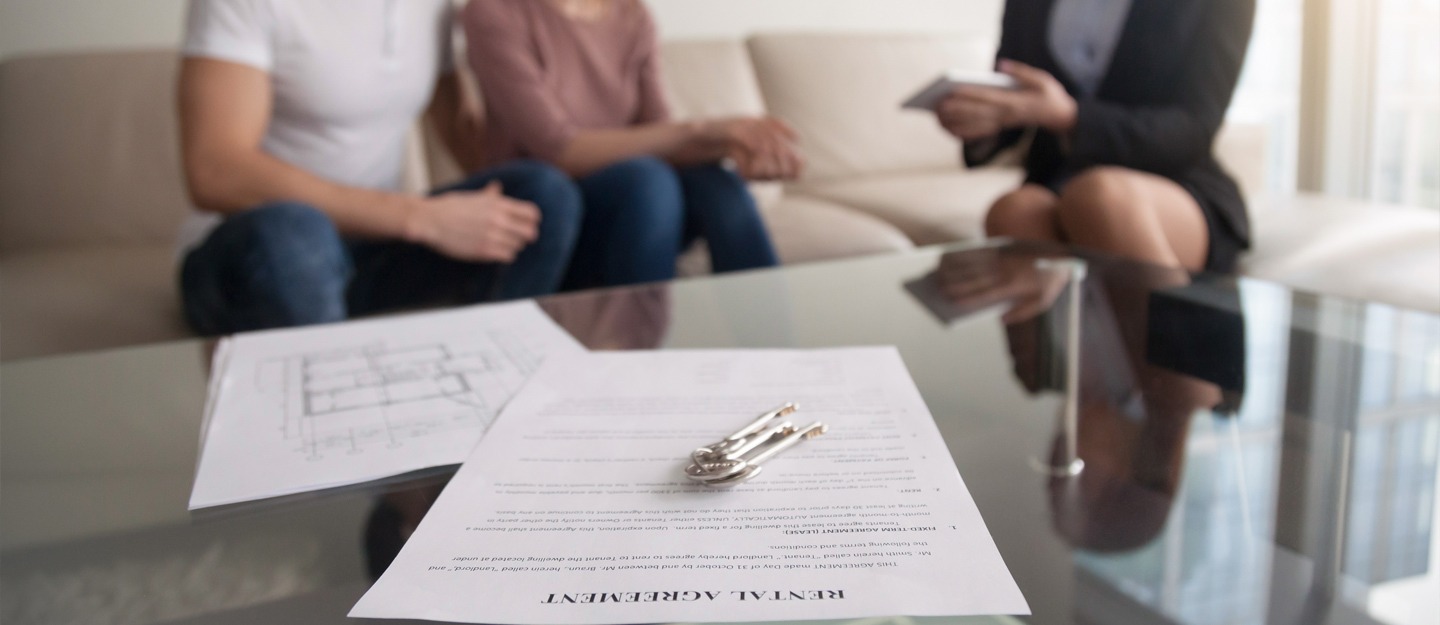 Registering your tenancy contract in RAK is an important step for landlords and tenants.