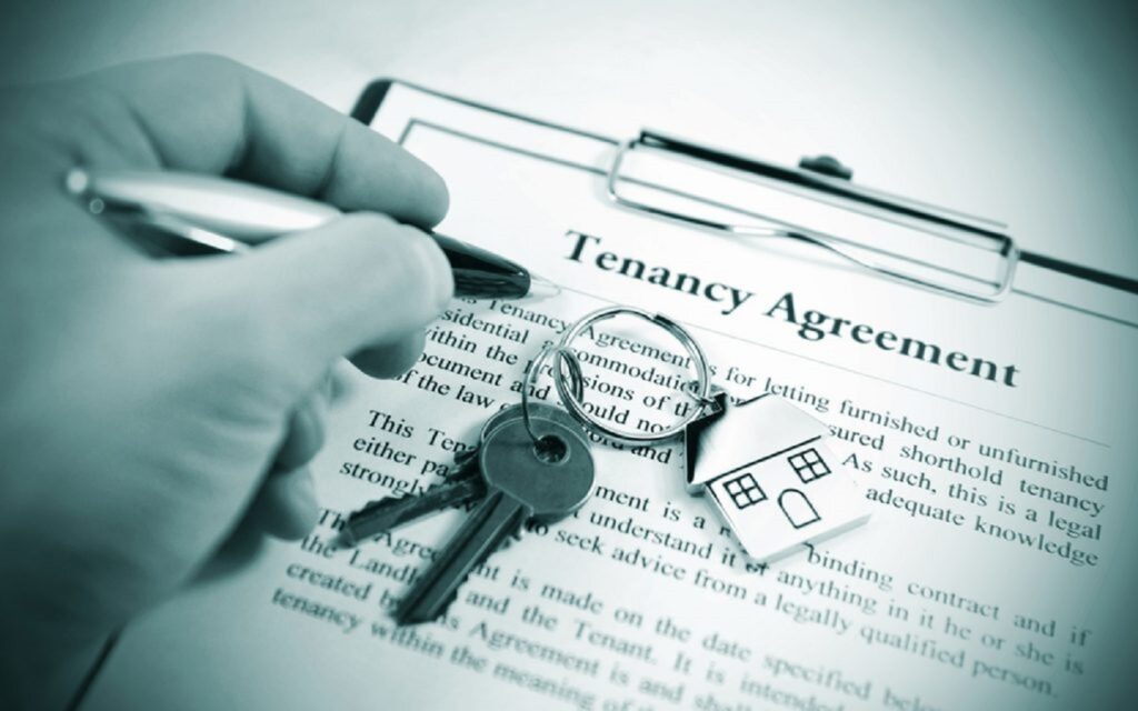 tenancy contract, also known as a lease agreement, is a legally binding document that defines the terms under which a tenant can occupy and use a property