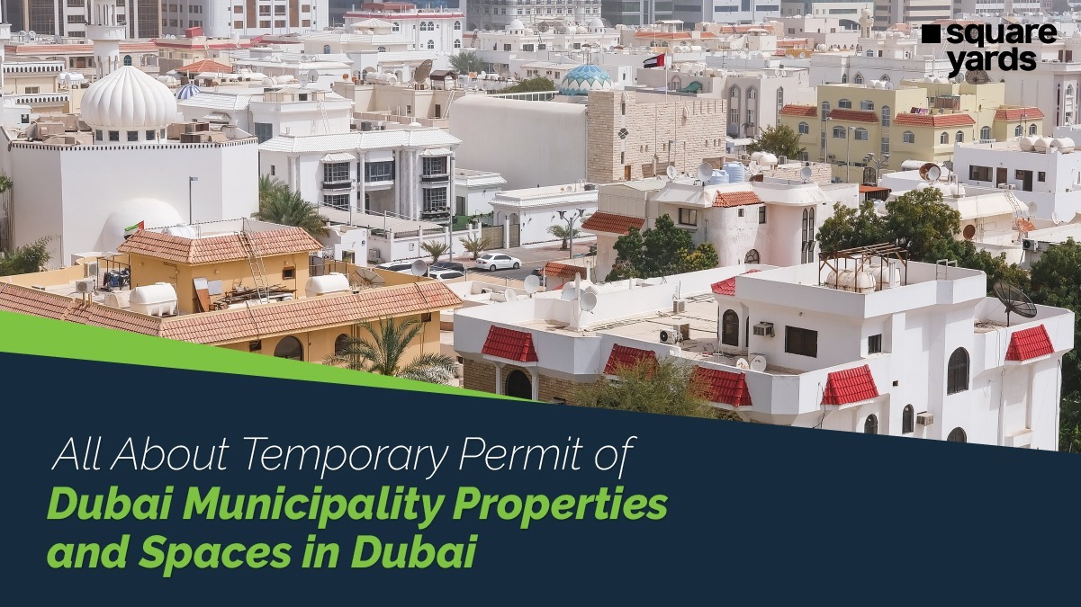 Requesting For Temporary Permit Dubai: Complete Step-by-Step Guide