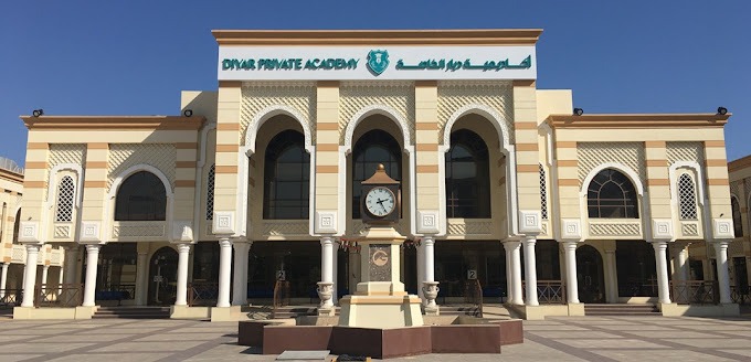 Diyar International Private School Fujairah