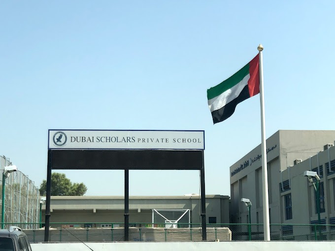 Dubai Scholars Private School, Al Qusais, Dubai