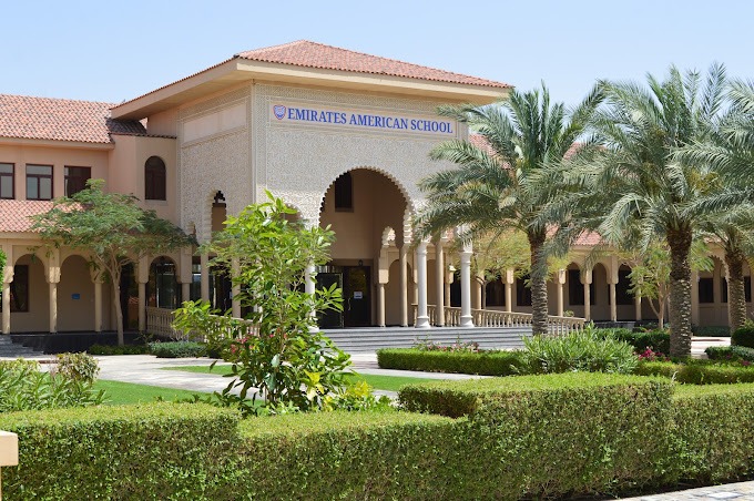 Emirates American School, Sharjah