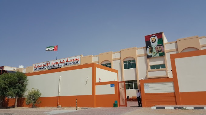 Global English School, Al Ain