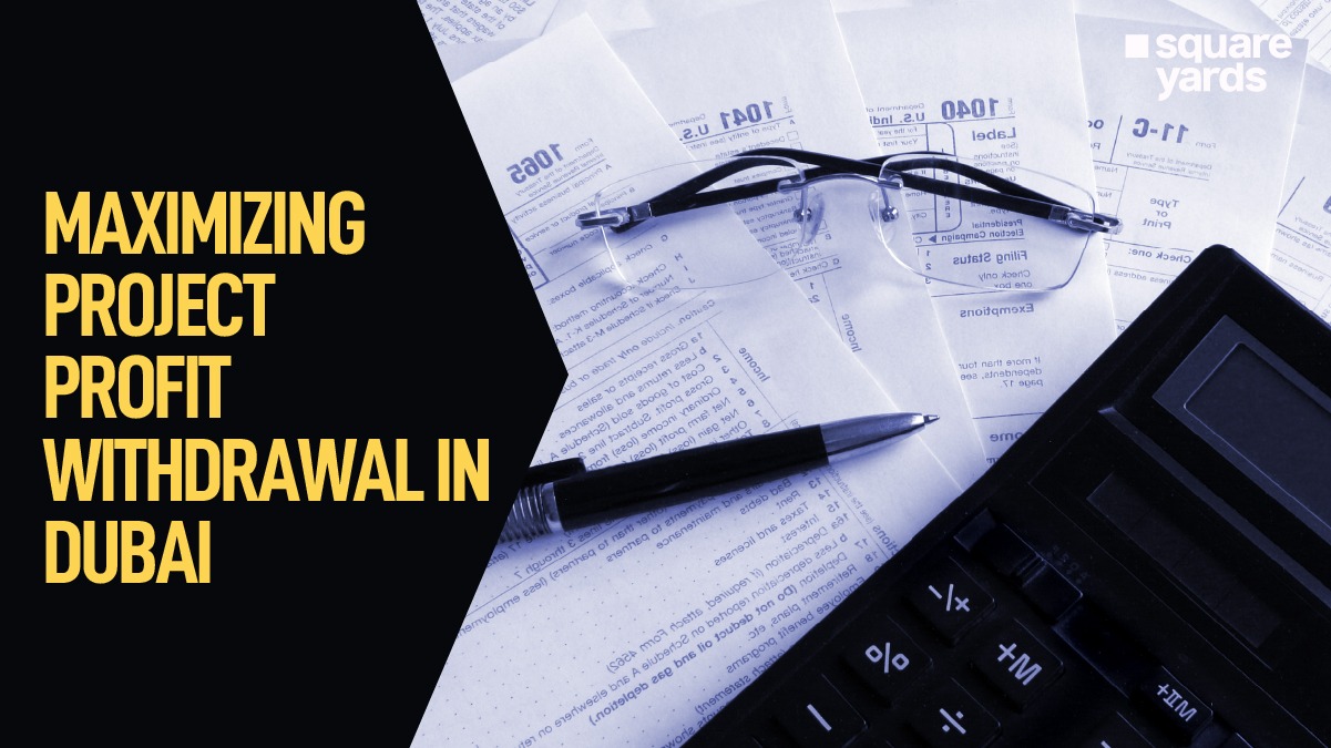 The "Application for Project Profit Withdrawal" in Dubai property development is a regulatory mechanism designed to safeguard the interests of real estate developers and investors.