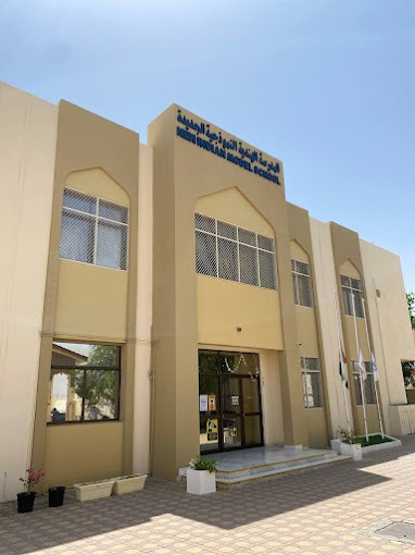 New Indian Model School NIMS, Al Ain