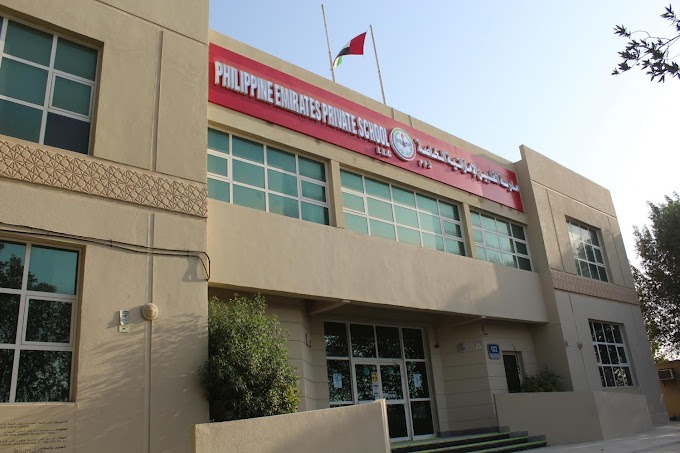 Philippine Emirates Private School, Abu Dhabi