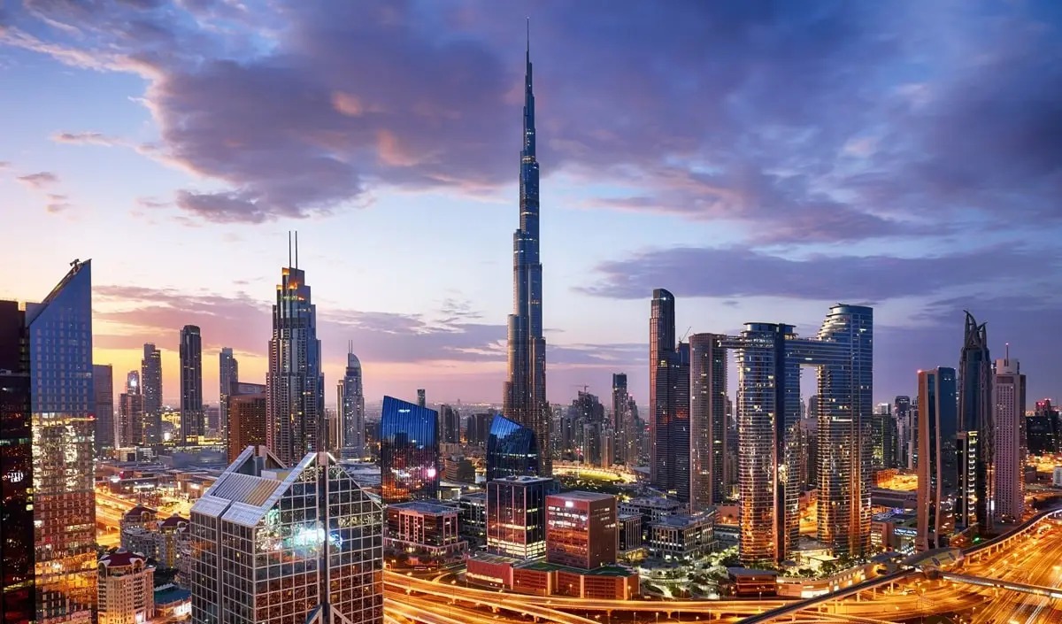 REIT You Can Invest in Dubai