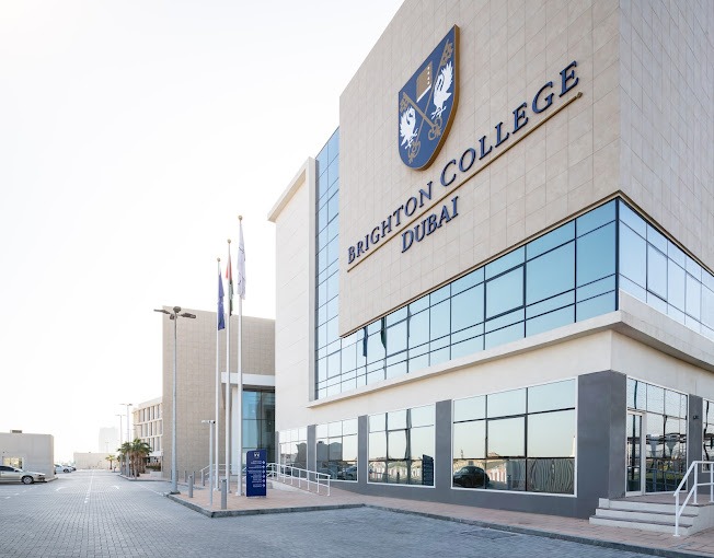 Brighton College Dubai, Dubai