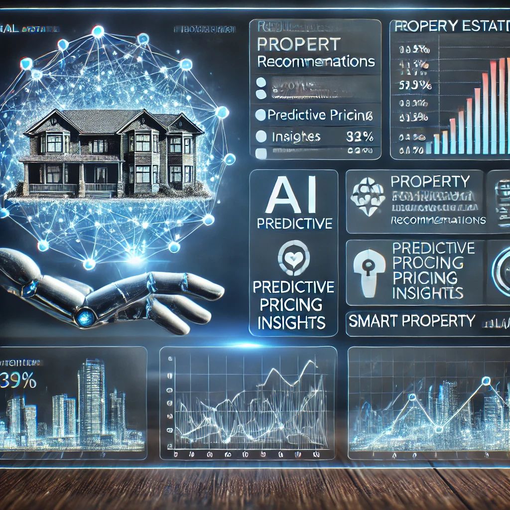 AI in Real Estate