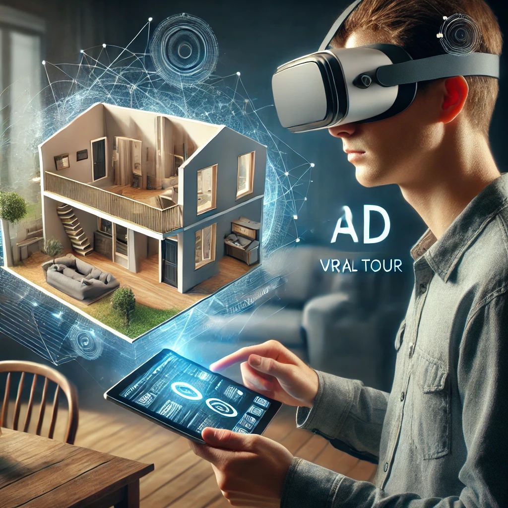 Artificial Intelligence in real estate is transforming the industry, making it smarter and more efficient for property sellers, managers, and buyers. Let’s explore how AI can help you!