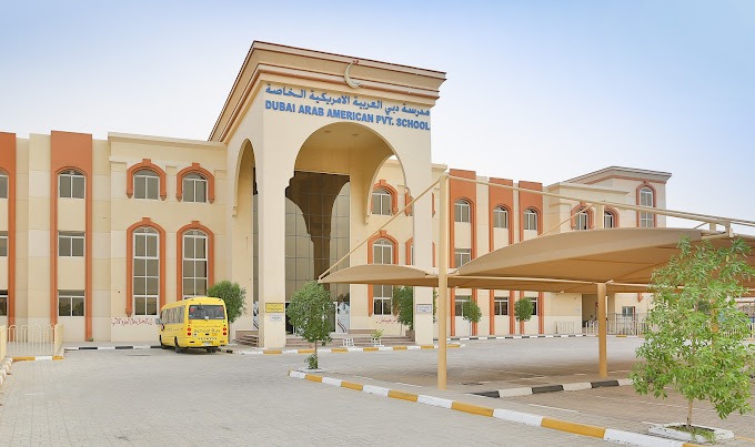 Dubai Arabian American Private School, Dubai