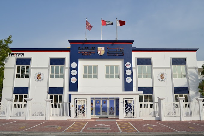 Raffles International School, Dubai